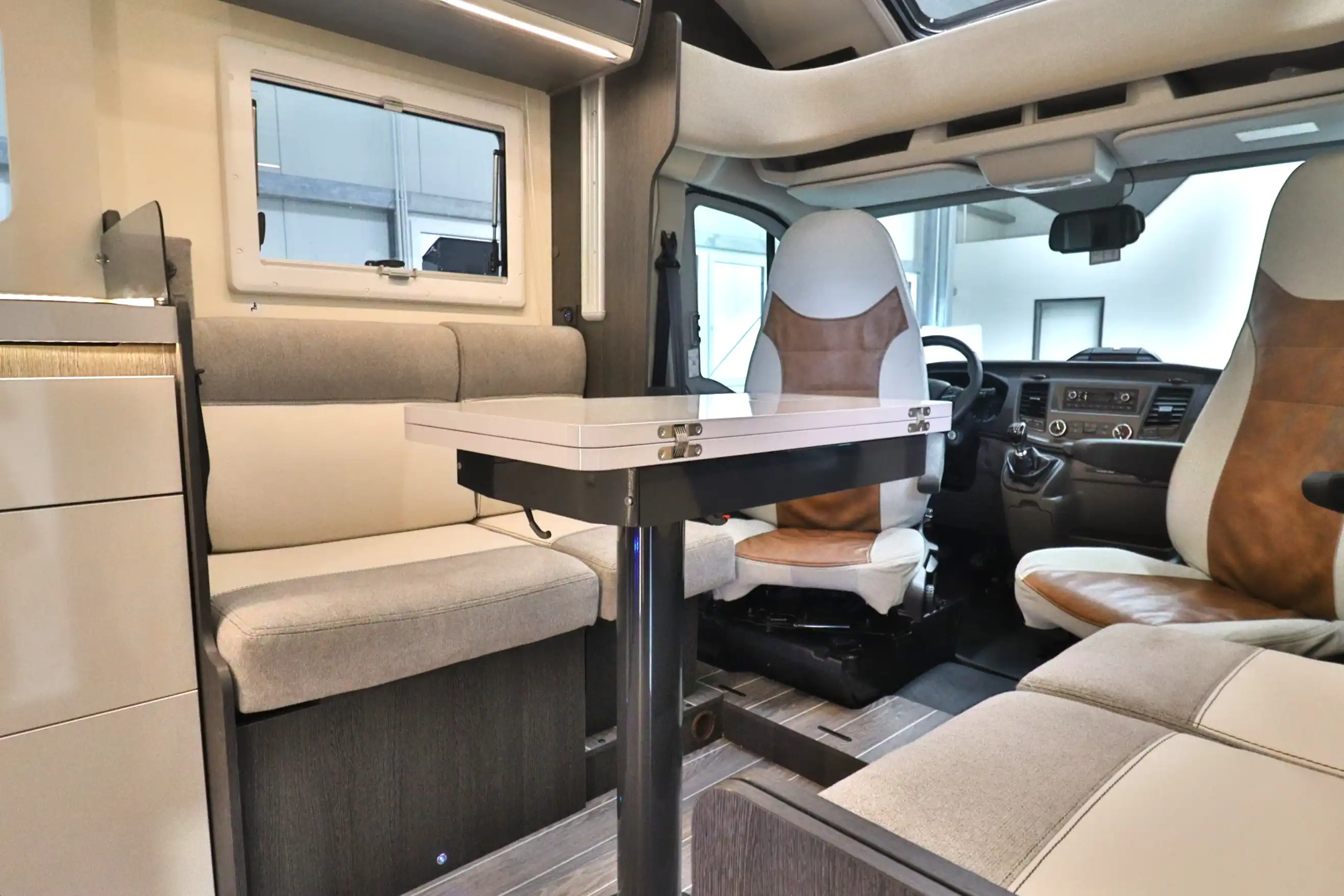 ROLLER TEAM Kronos 267 TL